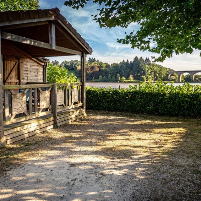 Camping Saint Yrieix Ville De Saint Yrieix