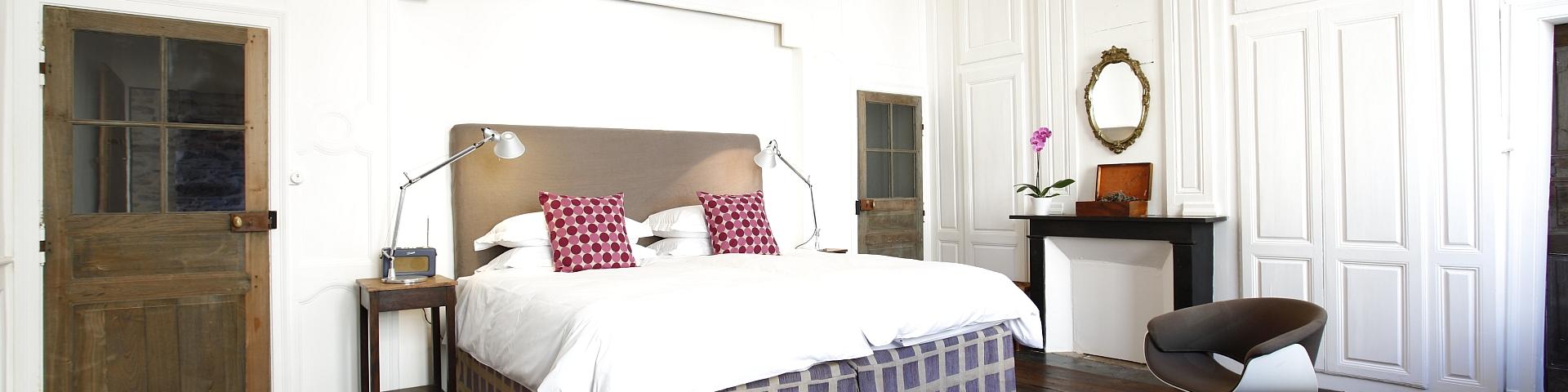 Chambre d'hôte Saint Yrieix Maison Marcal