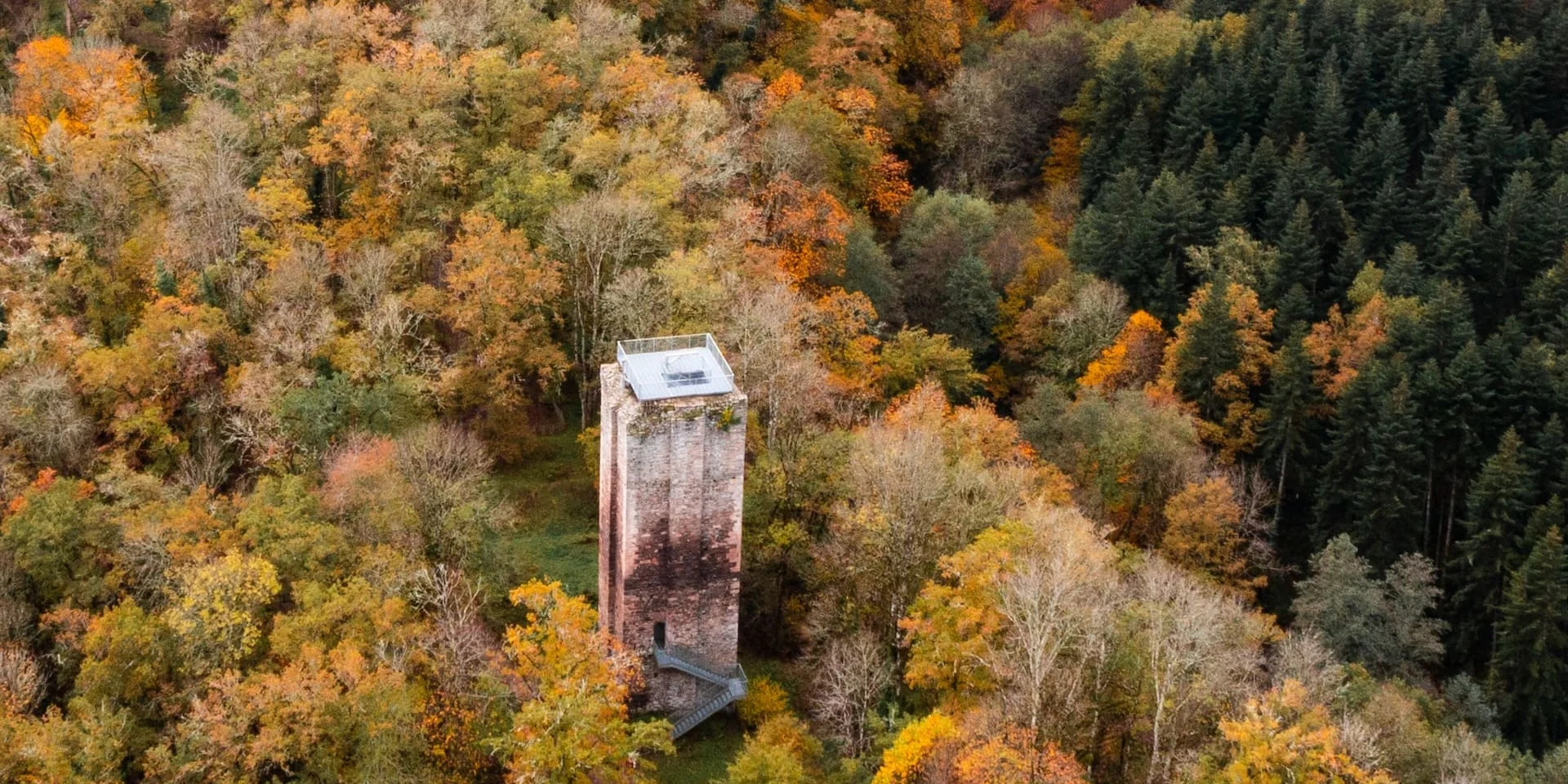 Chateau De Chalucet