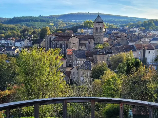 Eymoutiers