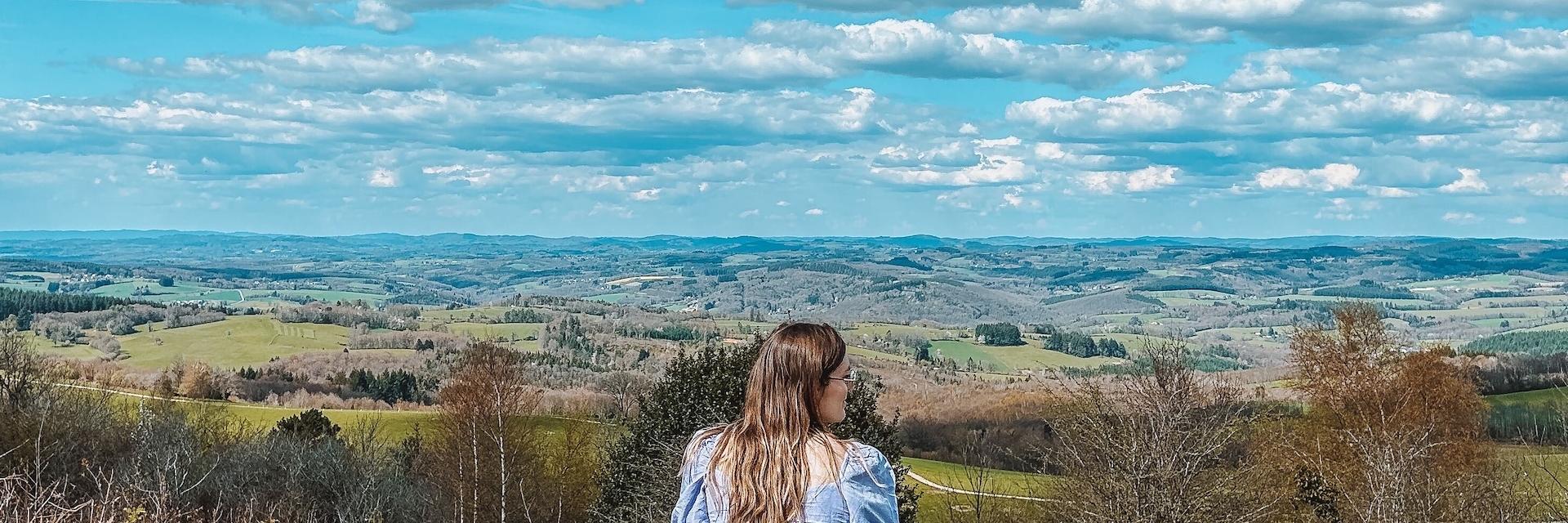 Mont Gargan