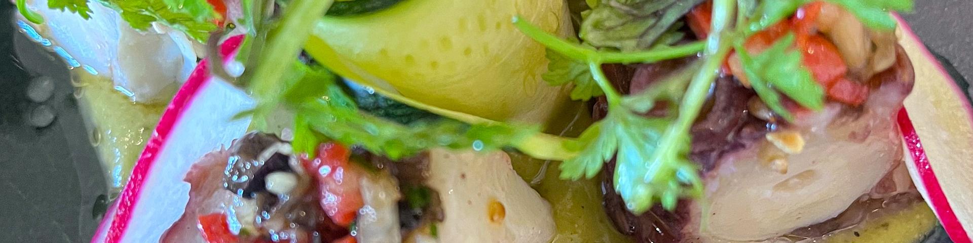 Plat Restaurant Saint Yrieix