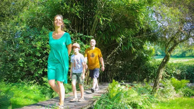 Balade Coup De Coeur Saint-Yrieix