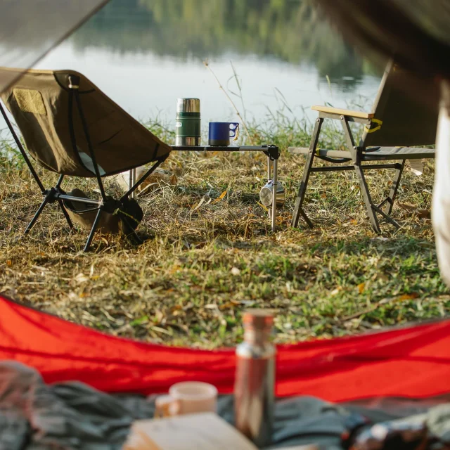 Camping Famille