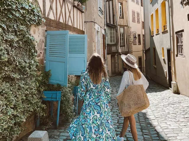 Limoges