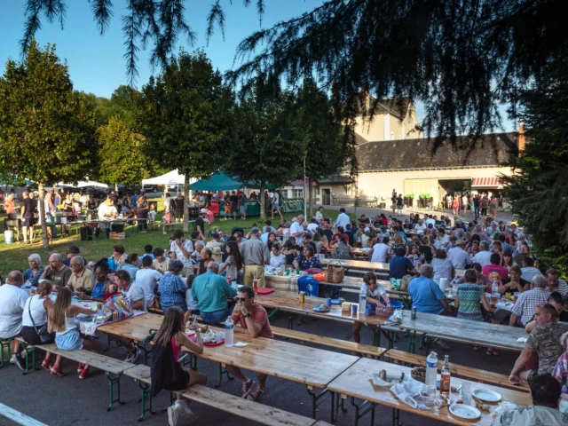 Marche De Producteurs Vicq Sur Breuilh 