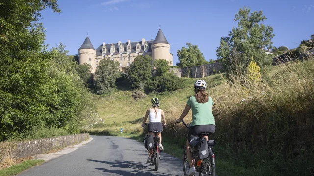 Rochechouart Velideale