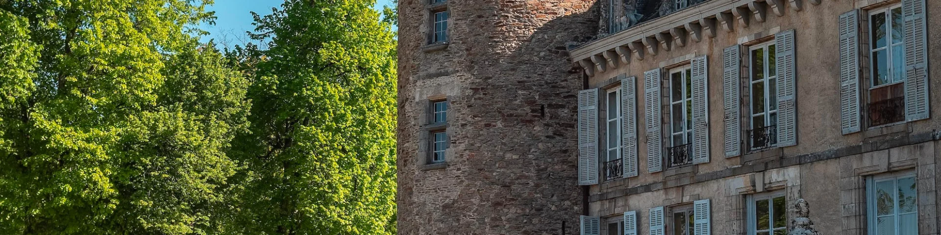 Chateau Bonneval Paques