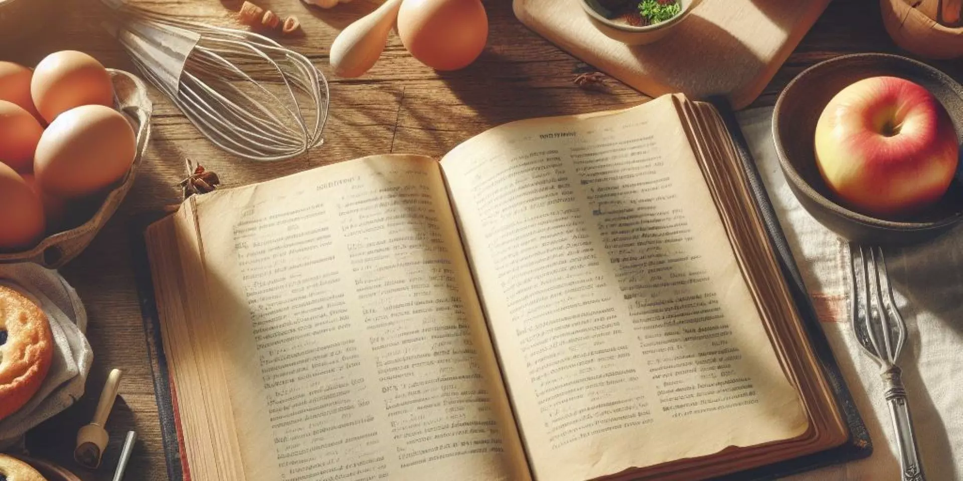 recette de cuisine