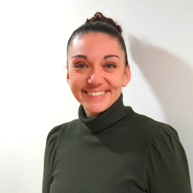 Émilie Pauliat - Chargée d'accueil - OT Pays de Nexon - Monts de Châlus
