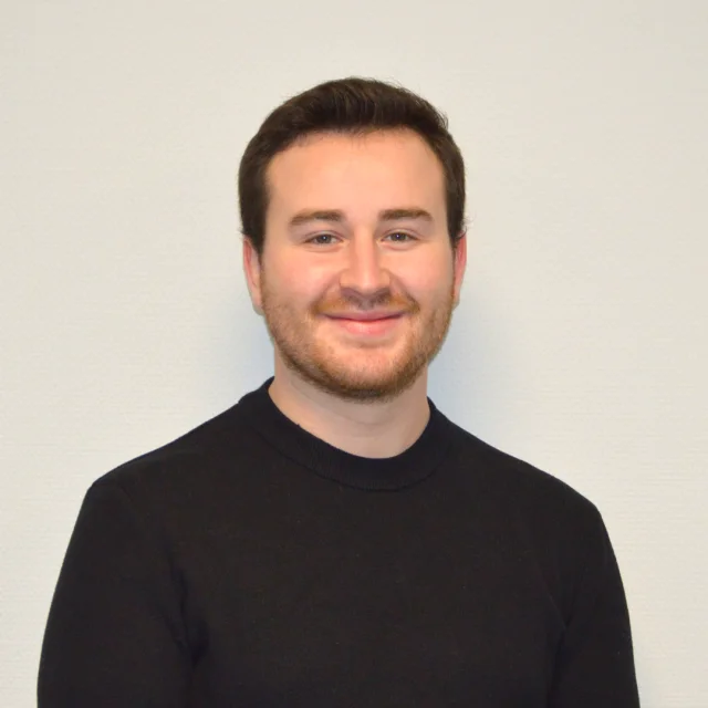 Benoît Mauger - Chargé de promotion numérique - OT Pays de Nexon - Monts de Châlus
