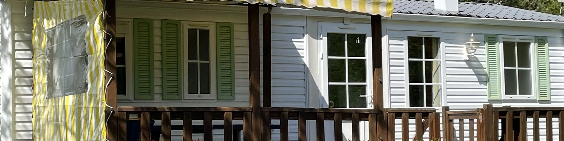 Mobil-home