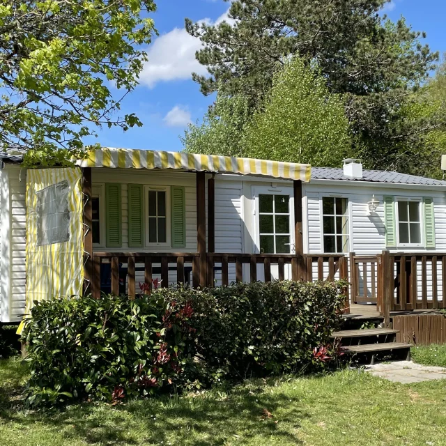 Mobil-home