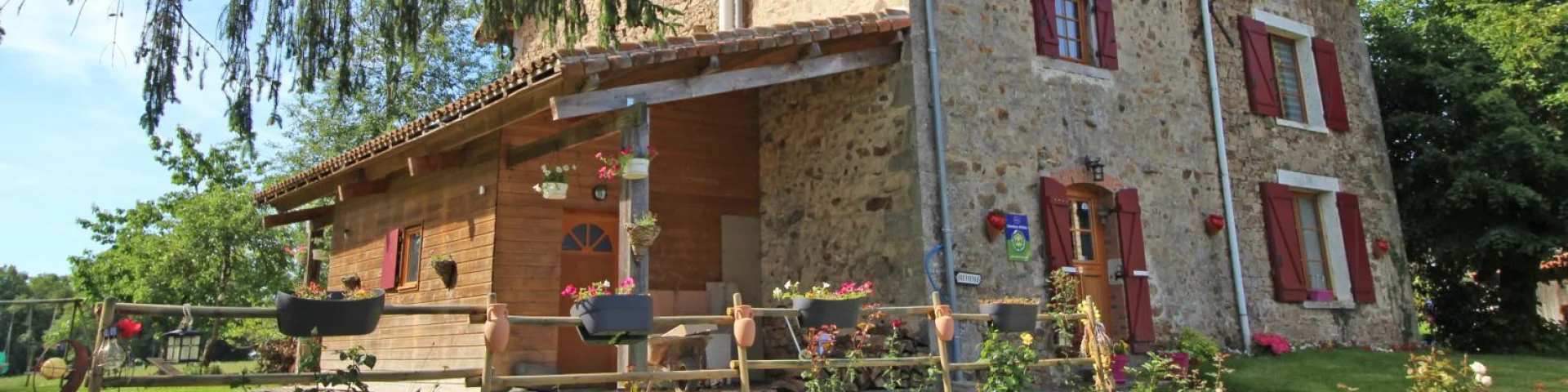 Location Bienvenue A La Ferme Letable Des Saveurs