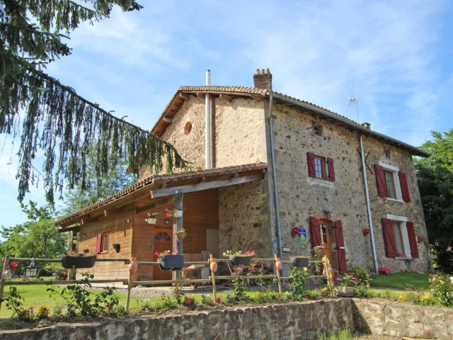 Location Bienvenue A La Ferme Letable Des Saveurs