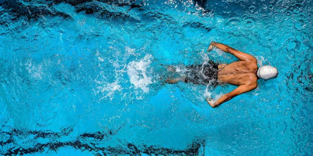 Natation Piscine