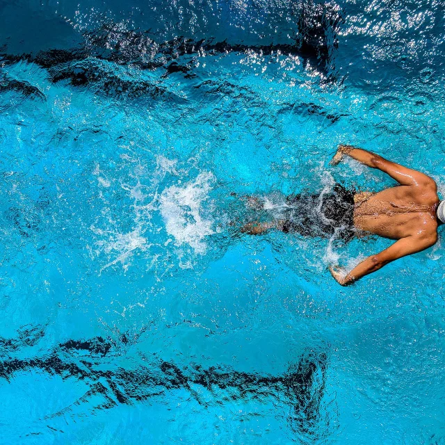 Natation Piscine