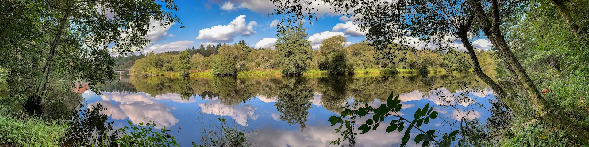 Week End Peche En Limousin