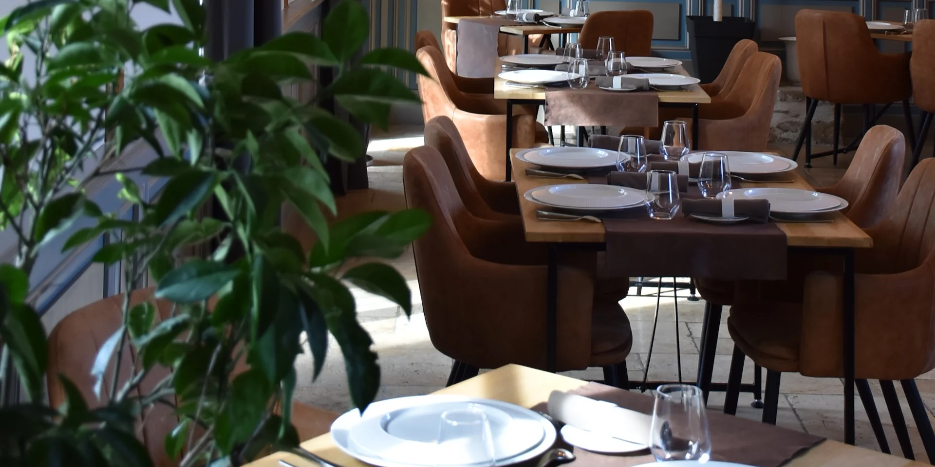 Restaurant Lequilibre Oradour Sur Glane