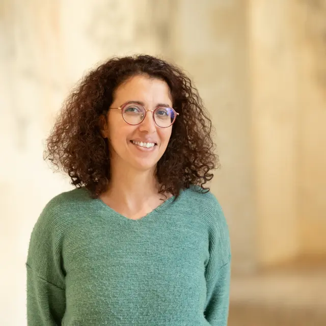 Amel Elmalah - SPL Terres de Limousin