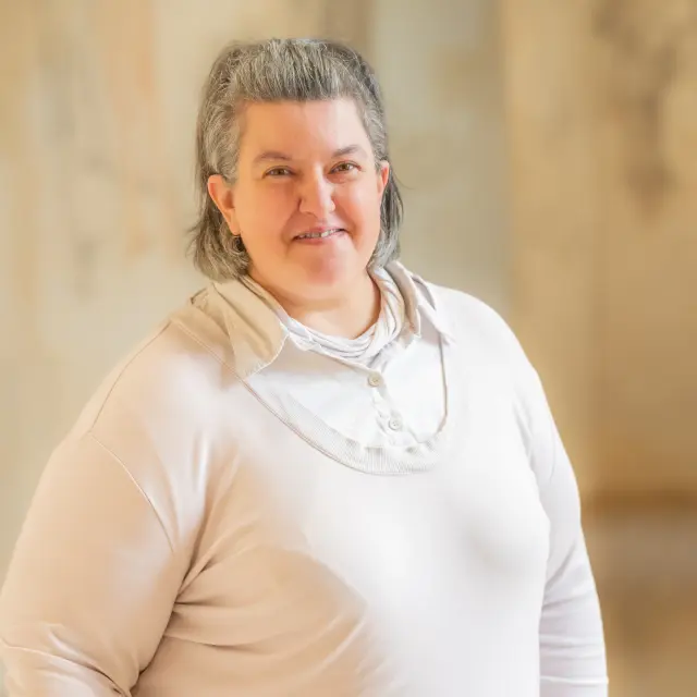 Armelle Clavault - SPL Terres de Limousin