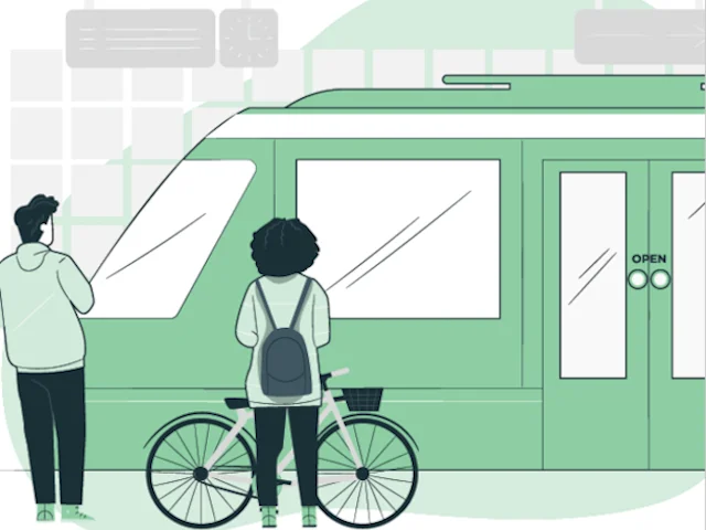 Ecomobilite Touristique Crt Na
