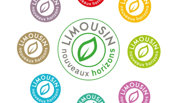 Marqueurs LIMOUSIN nouveaux horizons