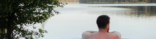 Jacuzzi Spa En Haute Vienne