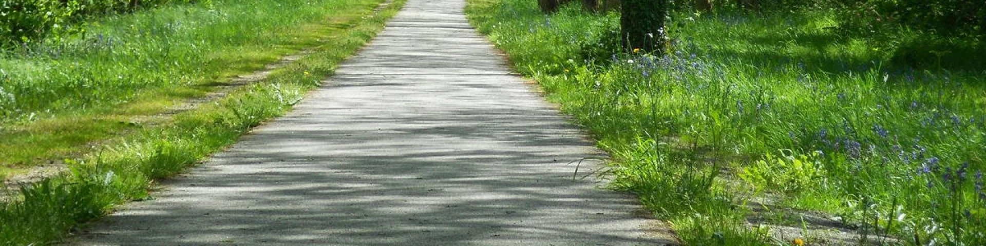 Voie Verte des Hauts De Tardoire