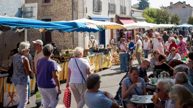 Marche Piegut Pluviers
