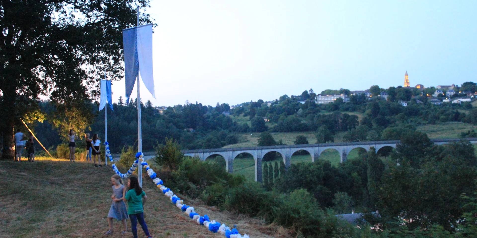 Saint Martial's Day in Saint-Léonard de Noblat