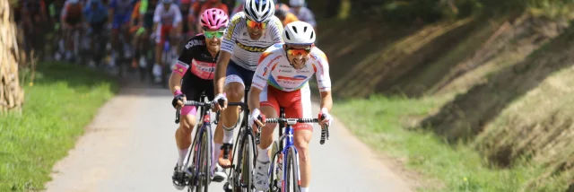 Tour Du Limousin