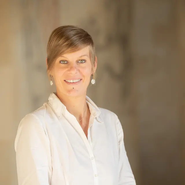 Marlène Forster - Terres de Limousin