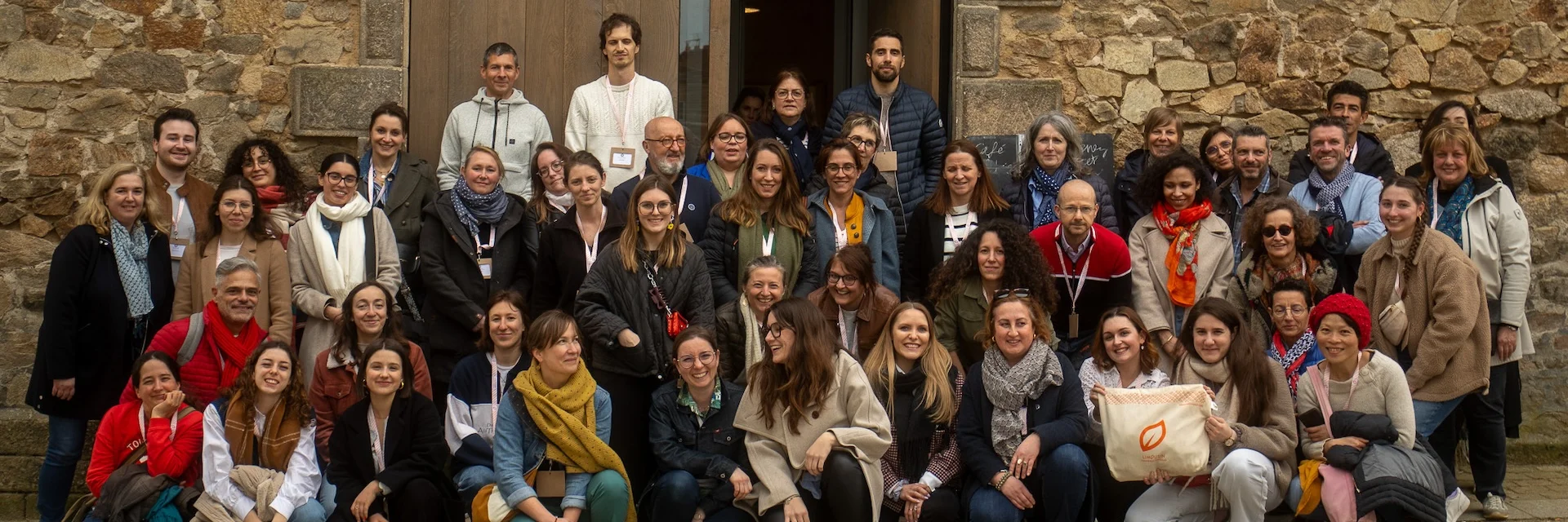Team Limousin New Horizons