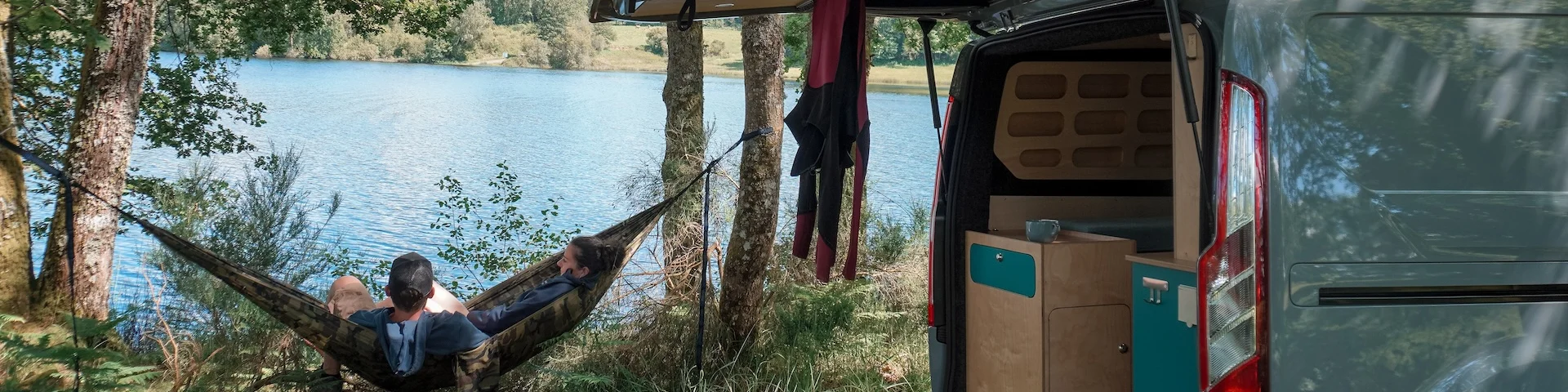 Van Life