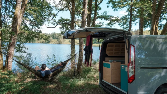 Van Life