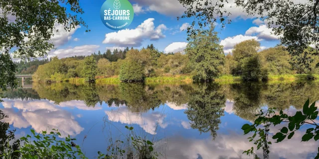 Week End Peche En Limousin