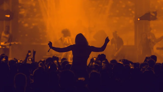 Concert Festival
