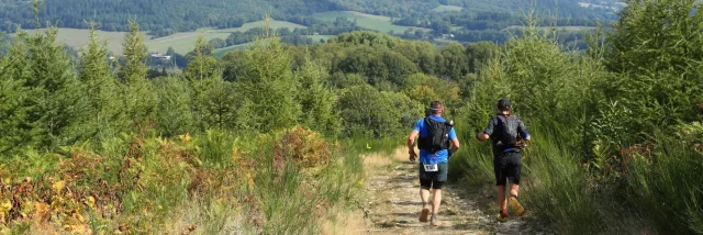 Trail Alefpa Trail Eymoutiers