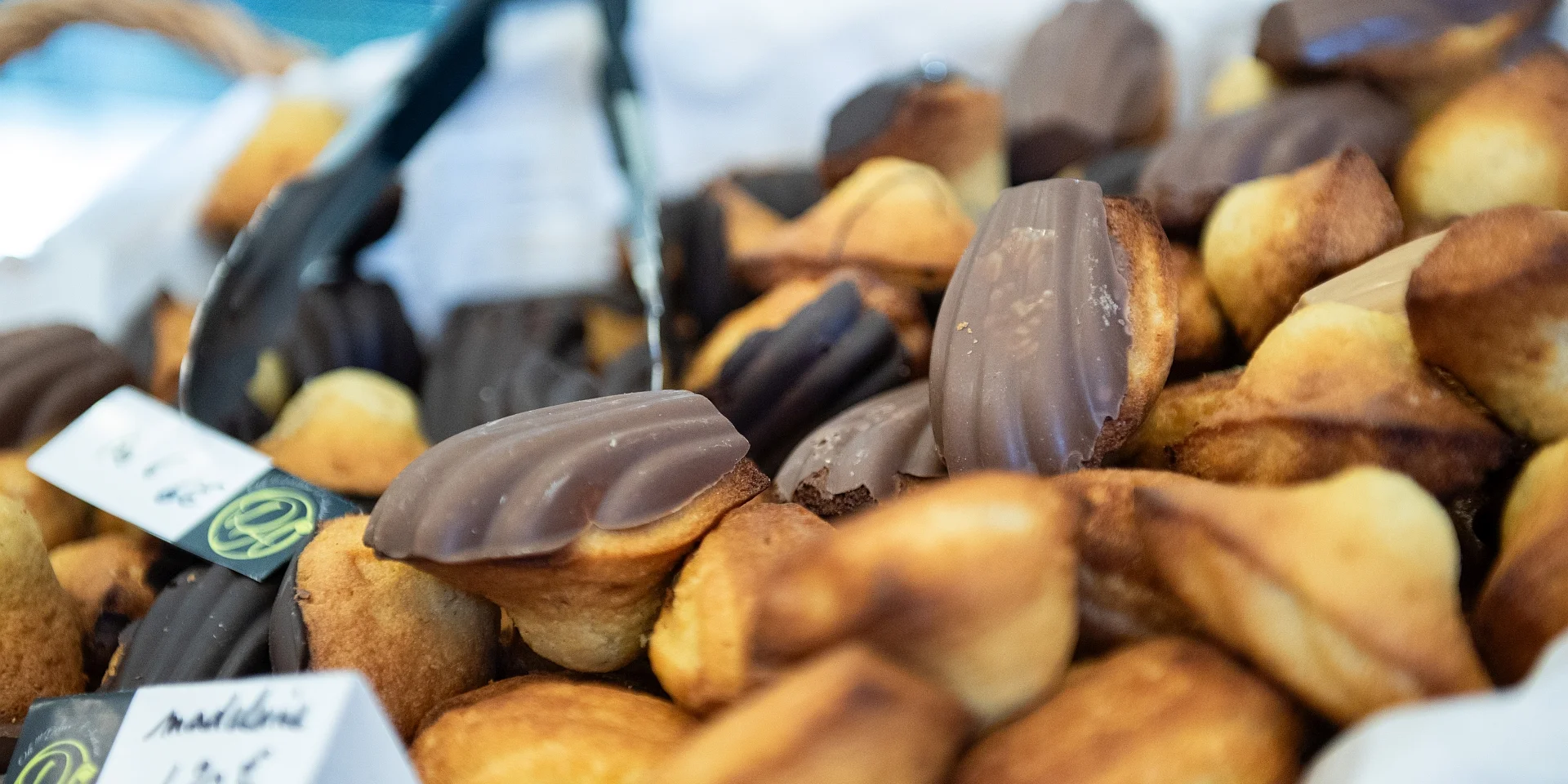 Salon De La Madeleine Et Du Chocolat 2023
