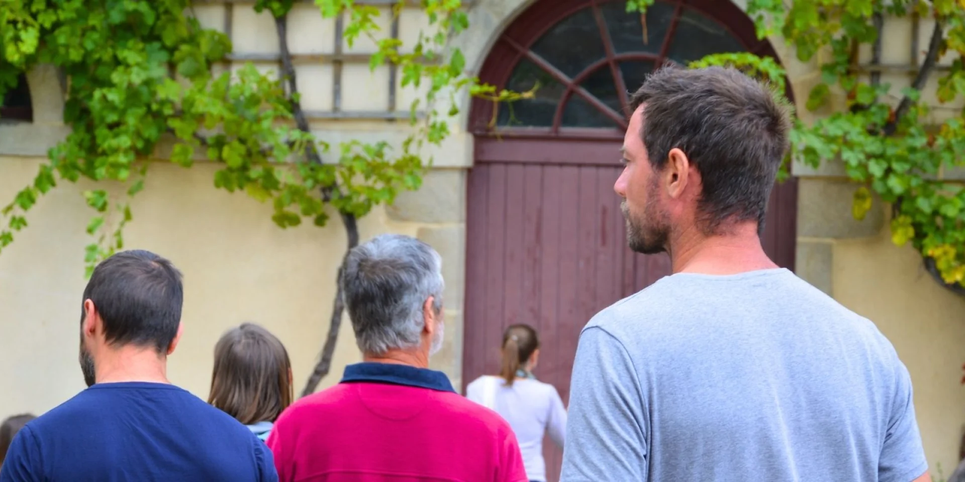 Group tours in the Nexon - Monts de Châlus area