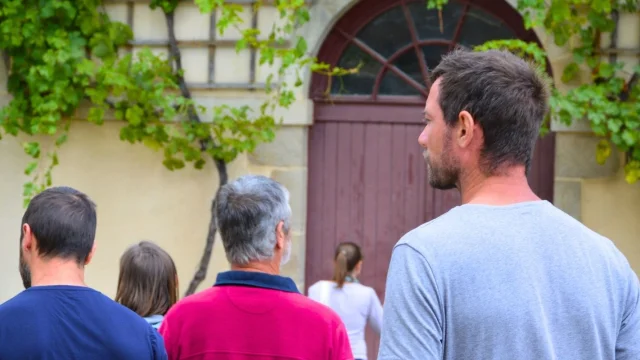 Visites en groupe, en Pays de Nexon - Monts de Châlus