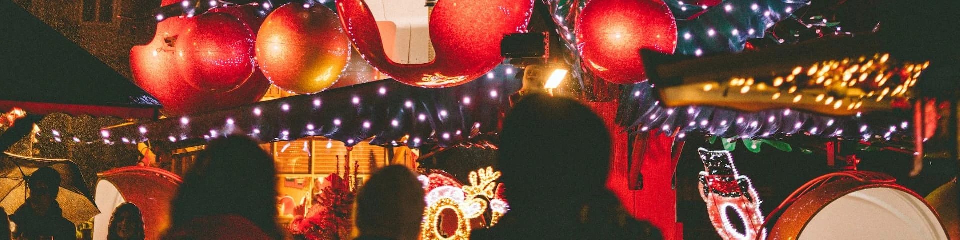 Noel En Famille A Limoges