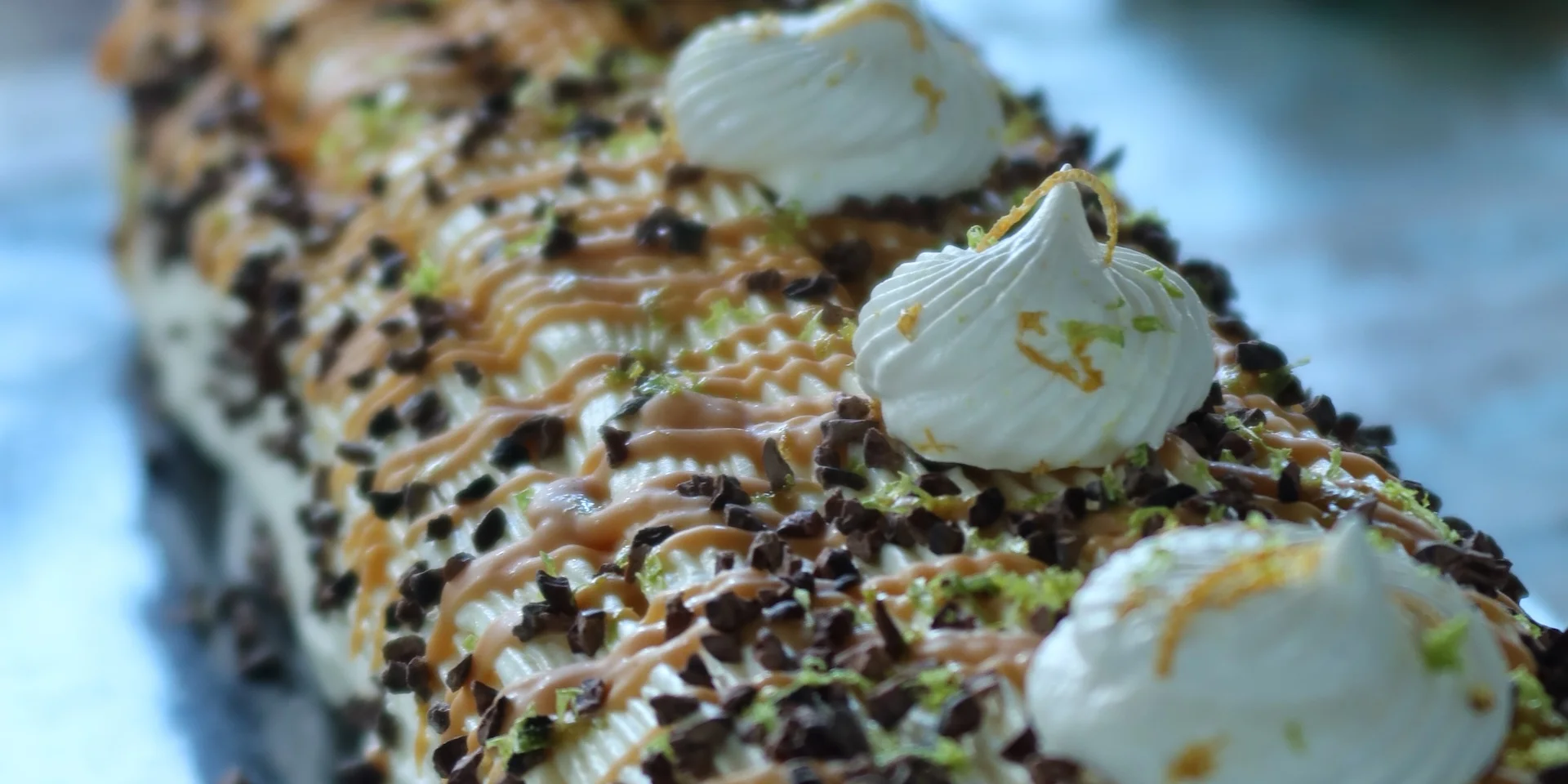 Recette Buche De Noel