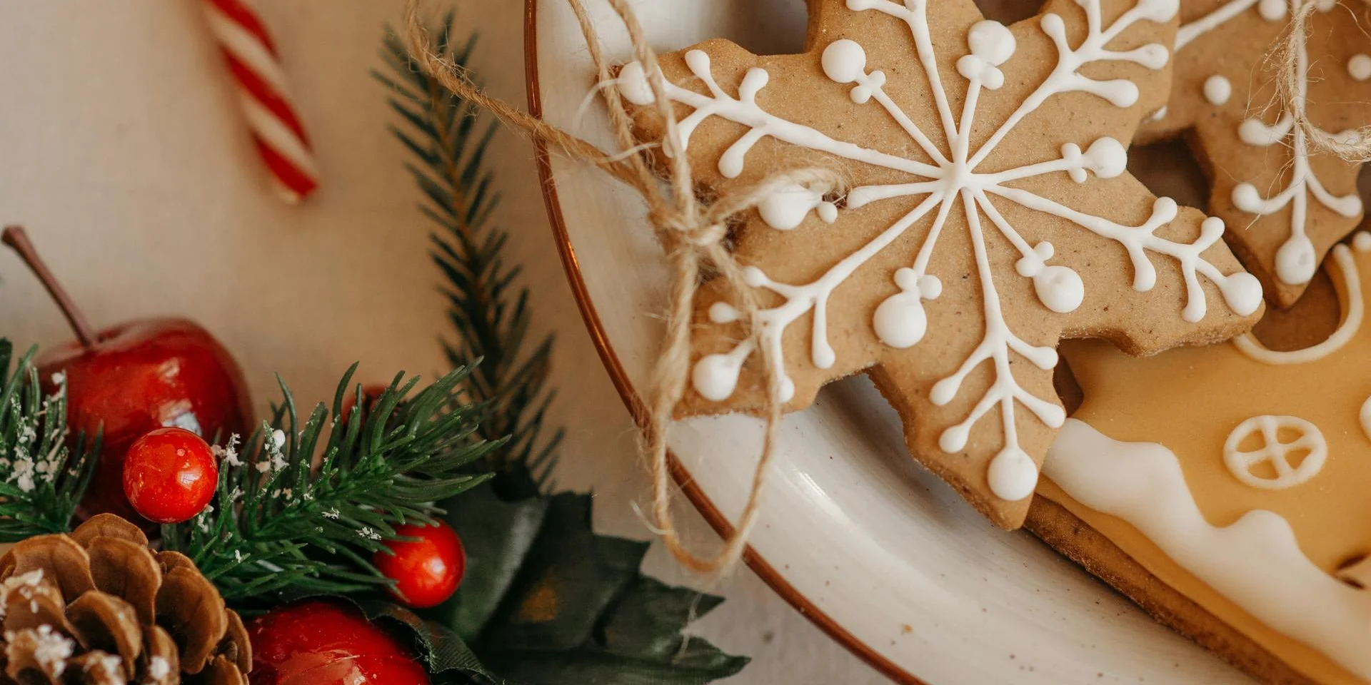 Easy Christmas Recipes