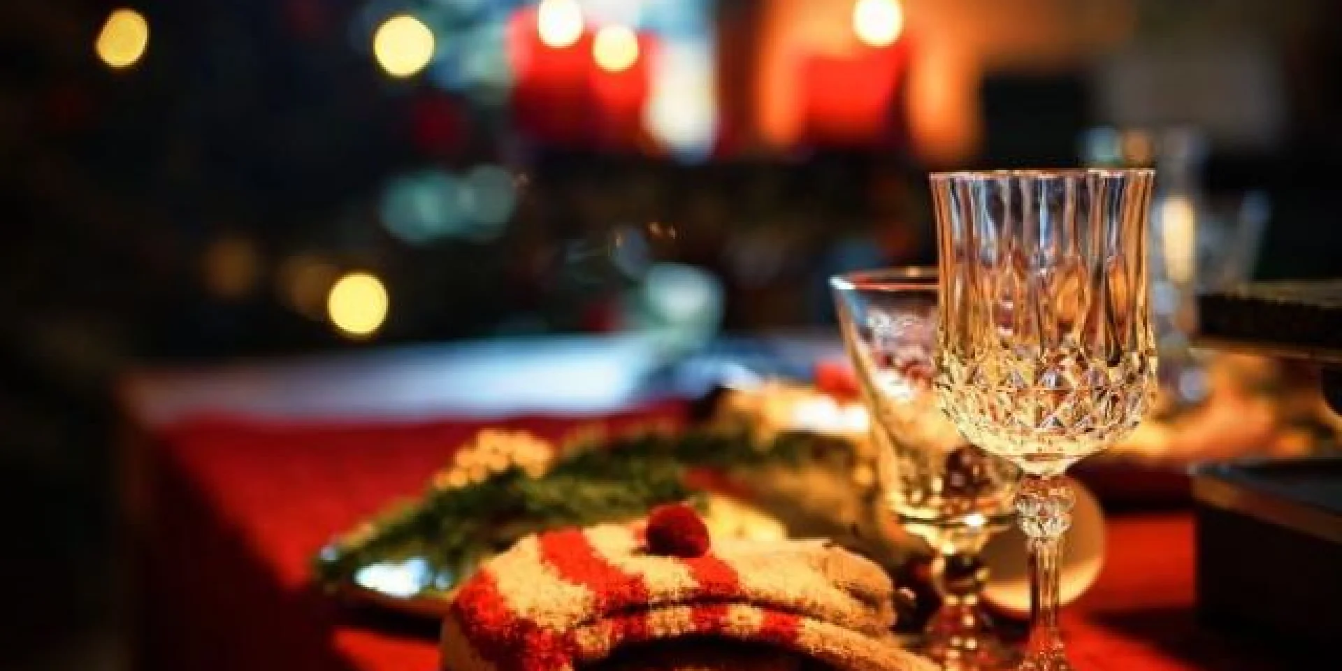 Party Table