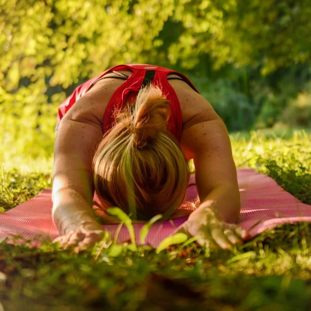 Yoga En Limousin
