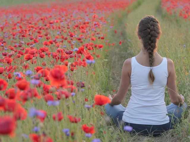 Yoga Retraite