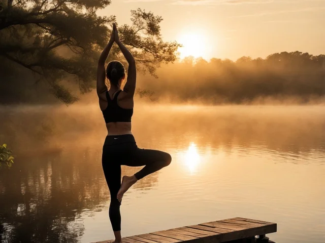 Yoga Retraite Limousin