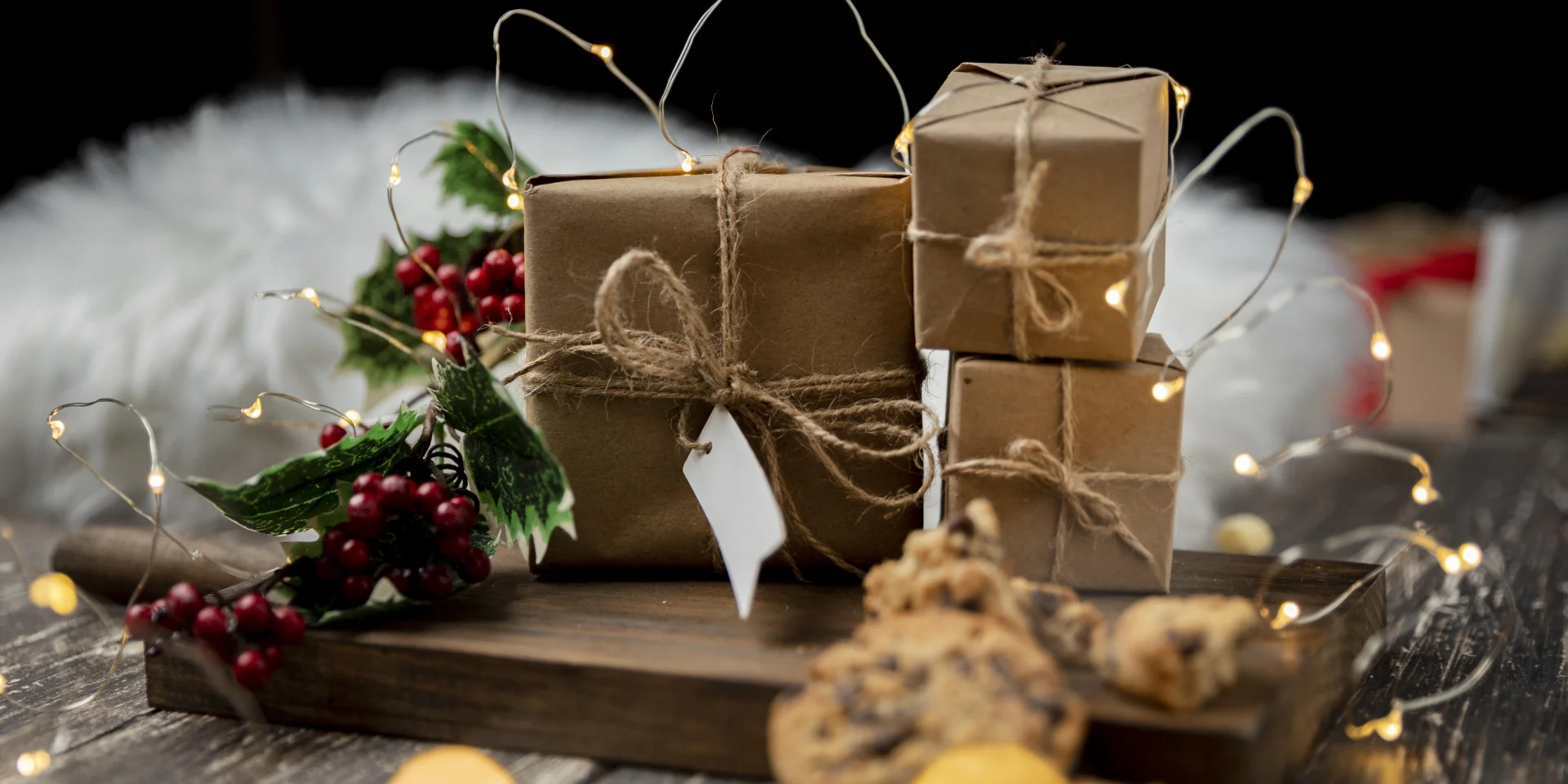 Small Budget Christmas Gift Ideas